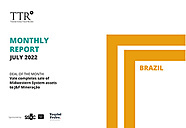 Brasil - Julio 2022